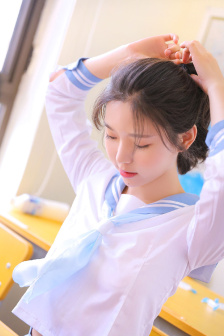 母亲的桃花源流淌