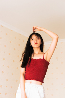 为什么视频越看越有劲
